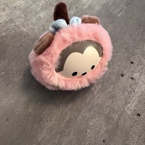 MINISO Disney Ufufy Fruit Collection NWOT